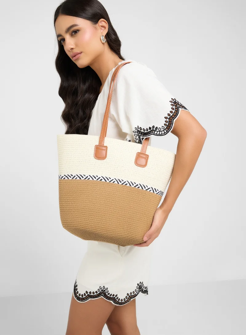 ELLA Womens Tote Bag