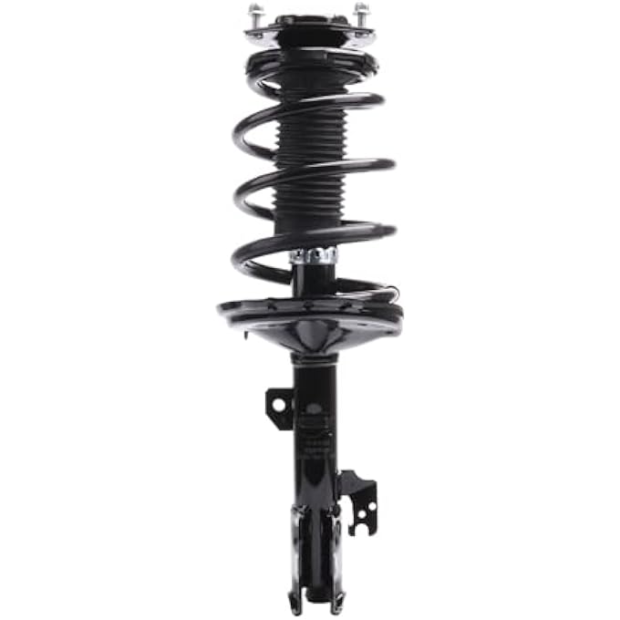 Monroe QuickStrut 372211 Suspension Strut And Coil Spring Assembly - Image 1