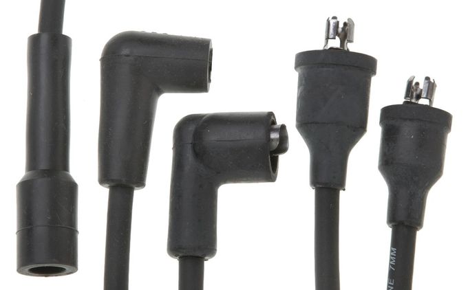 ACDelco Professional 9466D Spark Plug Wire Set - Image 5