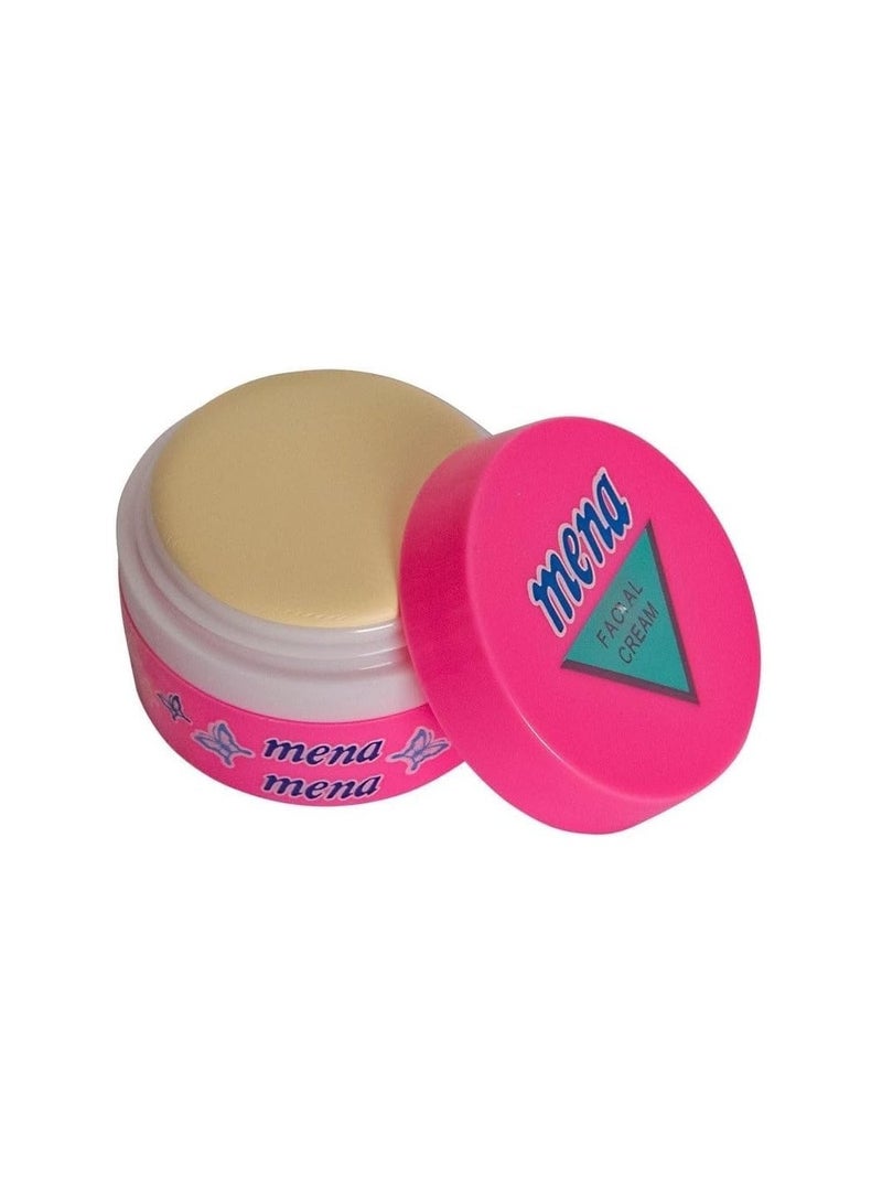Mena Facial Cream - 3gm - Image 2