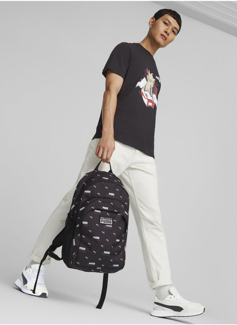 PUMA Academy Unisex Backpack  - Image 4