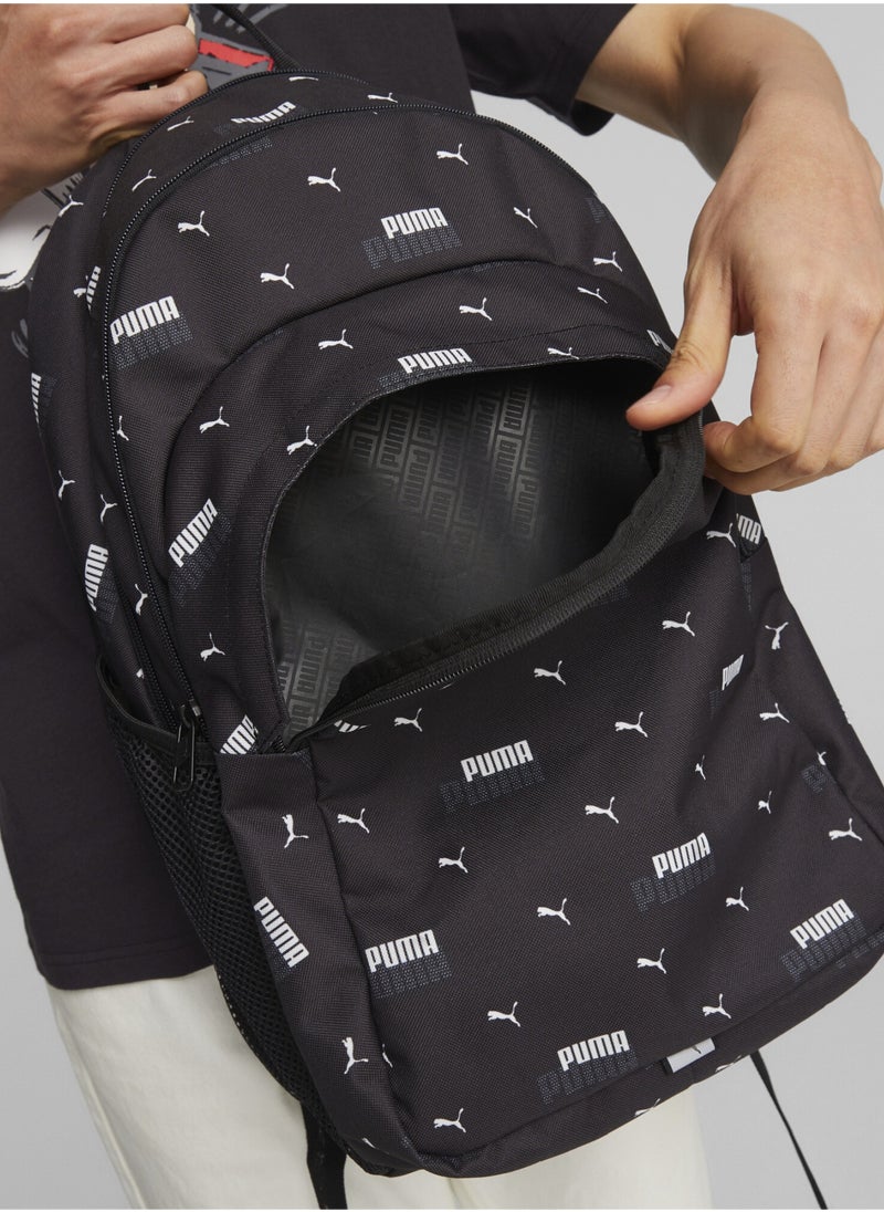 PUMA Academy Unisex Backpack  - Image 3