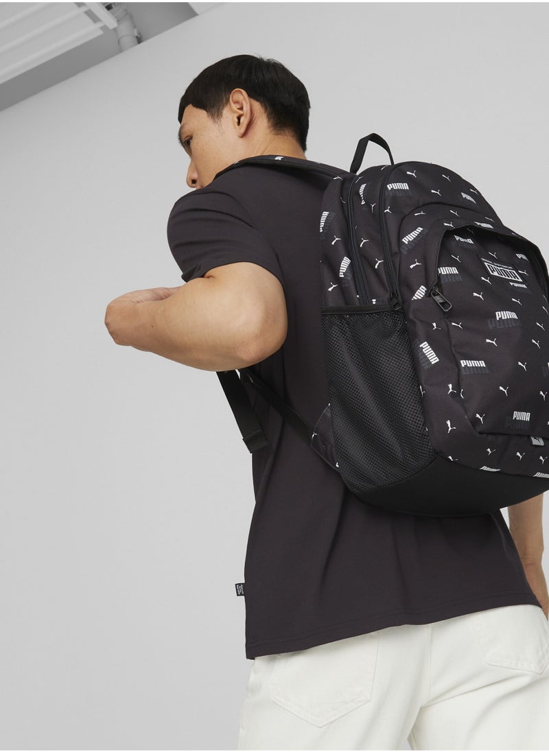 PUMA Academy Unisex Backpack  - Image 2