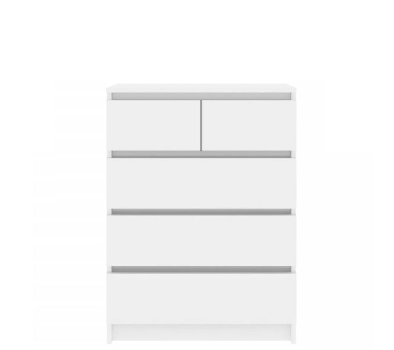 فرنتشر ستور وحدة ادراج مودرن ام دى اف - ارتفاع 100 سم - عرض 70 سم - عمق 42 سم ، من فرنتشر ستور. - Image 2