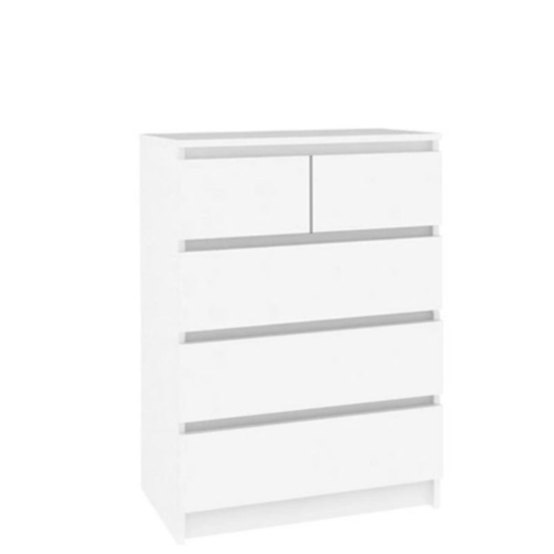 فرنتشر ستور وحدة ادراج مودرن ام دى اف - ارتفاع 100 سم - عرض 70 سم - عمق 42 سم ، من فرنتشر ستور. - Image 3