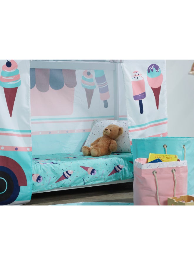Kinder Valley I Scream For Ice Cream Bedding Set - Image 3