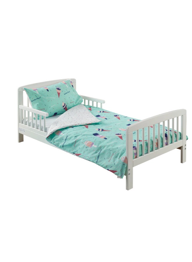 Kinder Valley I Scream For Ice Cream Bedding Set - Image 1