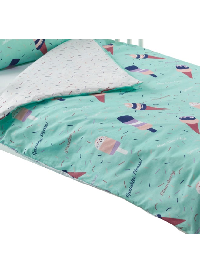 Kinder Valley I Scream For Ice Cream Bedding Set - Image 2