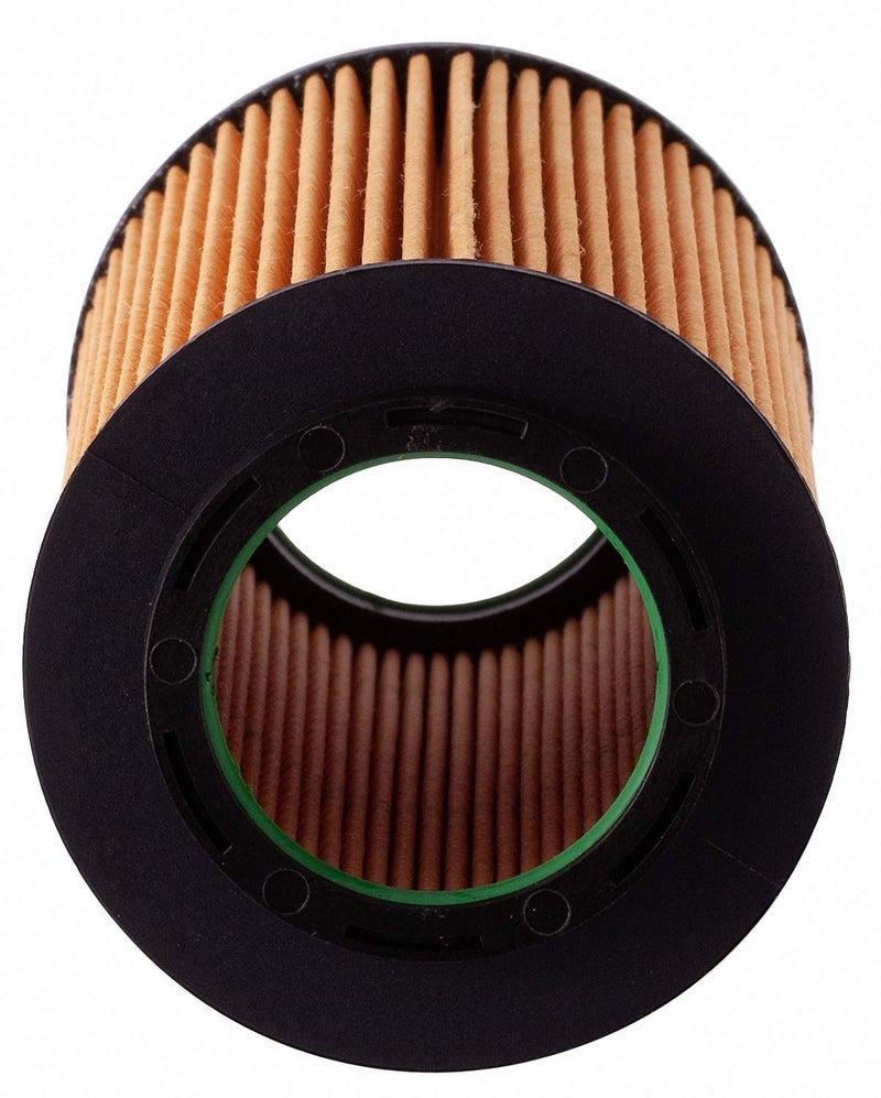 Premium Guard Extended Life Oil Filter up to 10k Miles PG5610EX | Fits 2007-2009 Hyundai Santa Fe, 2006-2010 Sonata, 2006-2009 Kia Sedona, 2006-2009 Hyundai Azera, 2008-2009 Kia Sorento - Image 3