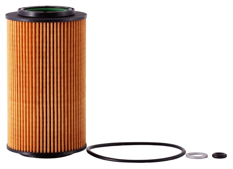 Premium Guard Extended Life Oil Filter up to 10k Miles PG5610EX | Fits 2007-2009 Hyundai Santa Fe, 2006-2010 Sonata, 2006-2009 Kia Sedona, 2006-2009 Hyundai Azera, 2008-2009 Kia Sorento - Image 2