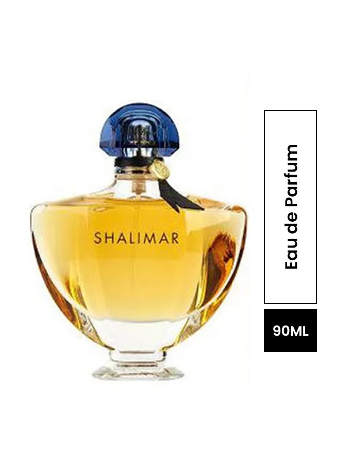 Guerlain Shalimar  EDP 90ml - Image 1
