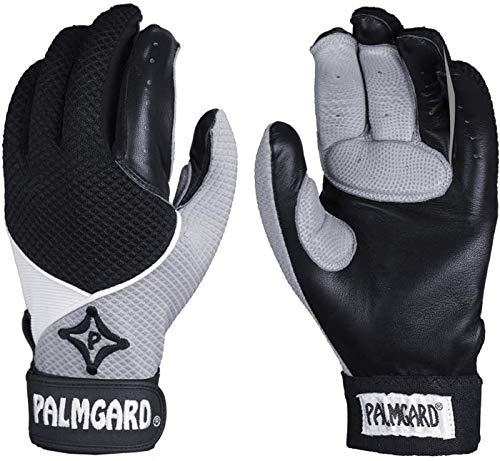 Markwort Palmgard Xtra Inner Glove, Black, Left Hand, Adult, Small - Image 3