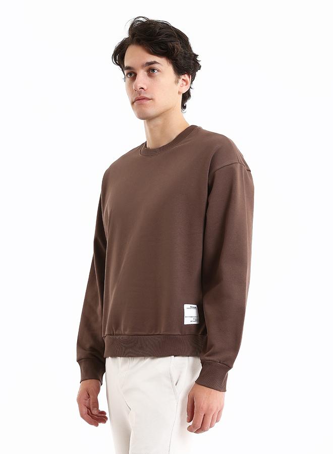 LC WAIKIKI Crew Neck Men's Sweatshirt - Image 3