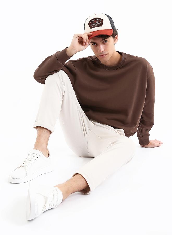 LC WAIKIKI Crew Neck Men's Sweatshirt - Image 2