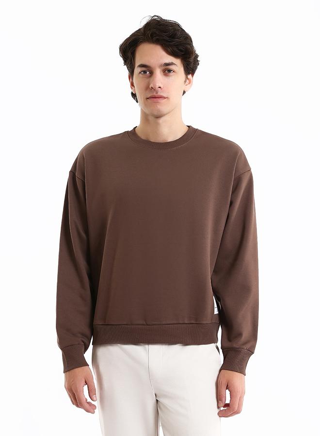 LC WAIKIKI Crew Neck Men's Sweatshirt - Image 1