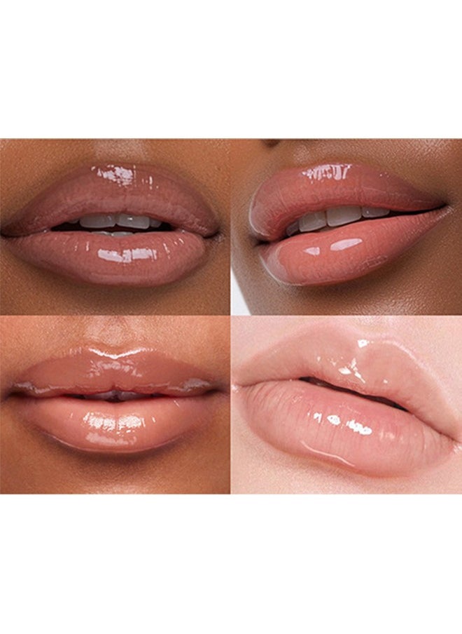 SUMMER FRIDAYS Lip Butter Balm - Conditioning Lip Mask and Lip Balm for Instant Moisture, Shine and Hydration - Sheer-Tinted, Soothing Lip Care  #Vanilla Beige  - Image 5