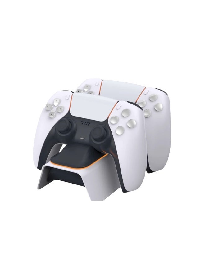 DOBE Ps5 Controller Charger for PS 5 - Image 1