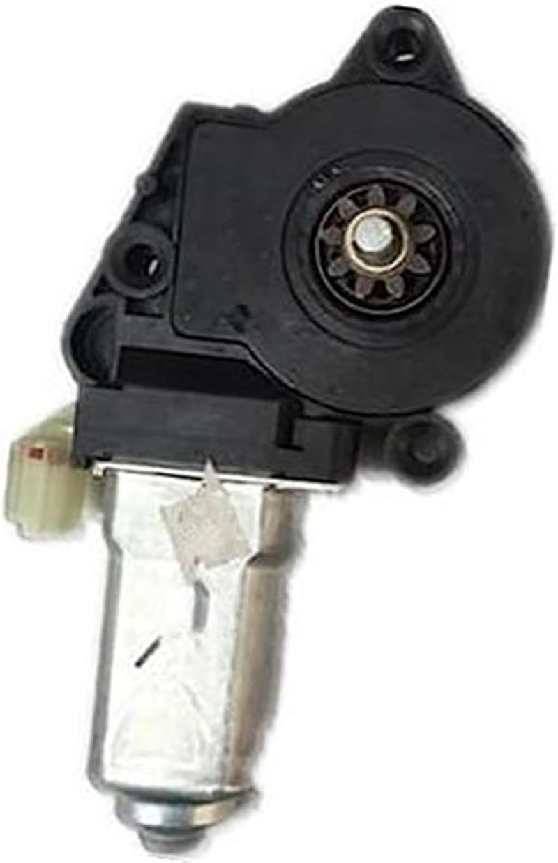 DEMULAX Window Regulator Motor for Hyundai Tucson 2005-2009