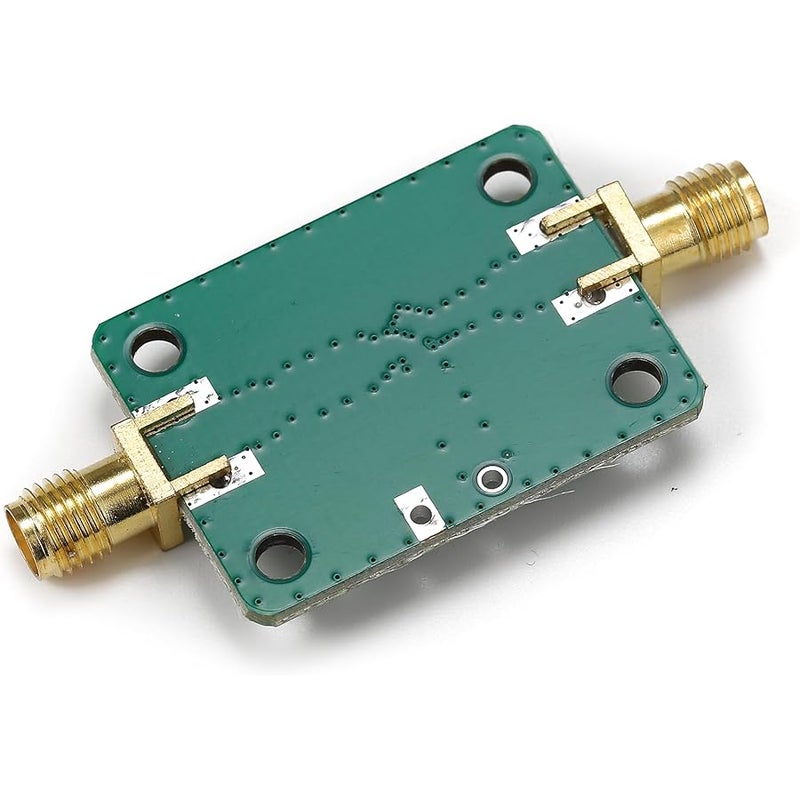 0.1-2000MHz RF WideBand Amplifier 30dB High Gain Low Noise LNA Amplifier - Image 5