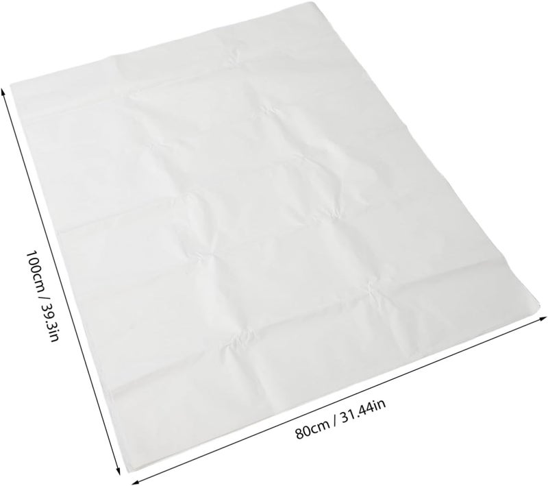 Gadpiparty 10sheets Carbon Transfer Paper for Wood Pyrography Graphite Paper to Use for DIY Crafting and Art - Image 2