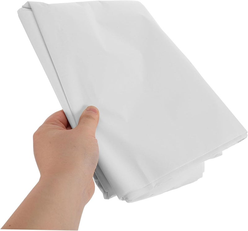 Gadpiparty 10sheets Carbon Transfer Paper for Wood Pyrography Graphite Paper to Use for DIY Crafting and Art - Image 4