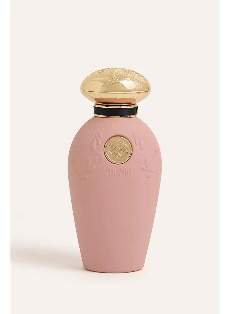 Louzan Louzan Beyond Eau de Parfum 100ml – Long-Lasting Fragrance with Pineapple, Jasmine, Iris, Vanilla, Amber & Patchouli