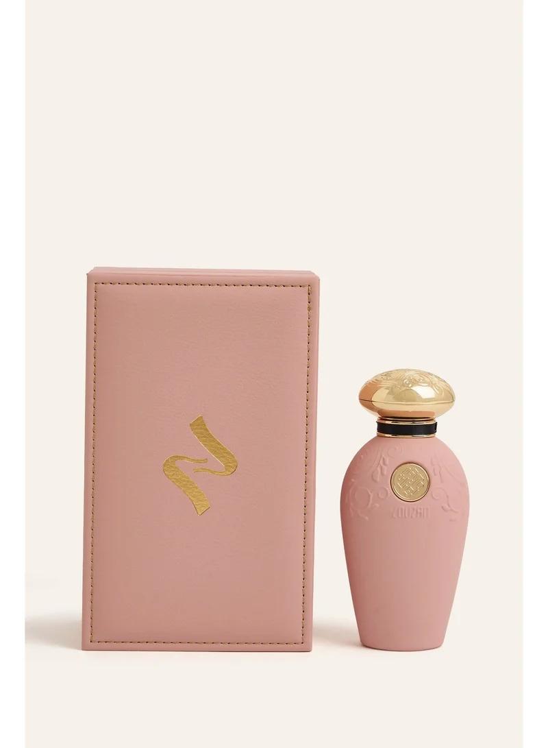 Louzan Louzan Beyond Eau de Parfum 100ml – Long-Lasting Fragrance with Pineapple, Jasmine, Iris, Vanilla, Amber & Patchouli