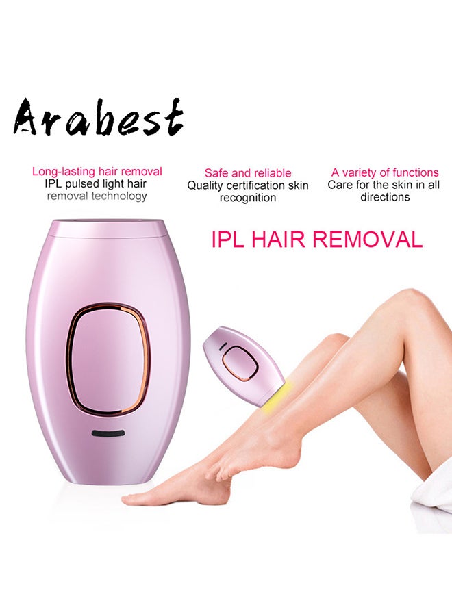 Portable Laser Hair Removal Instrument - Image 2