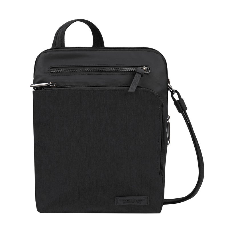 Travelon Anti-Theft Metro Small Crossbody - Image 1