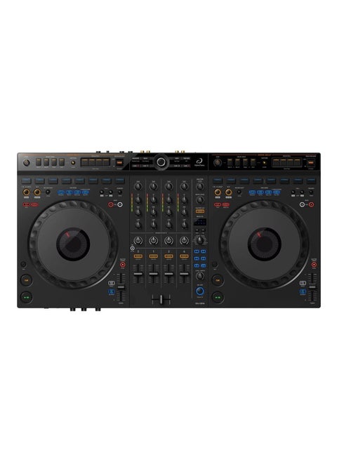 AlphaTheta DDJ-GRV6 4-Channel Performance DJ Controller