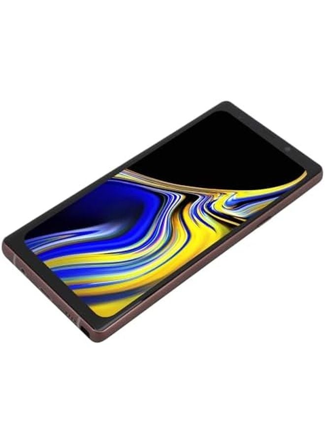 SUNGOOYUE 6.4 Inch LCD Touch Digitizer Assembly 3D Touch Screen Replacement Kit For Note 9 Gold - Image 3