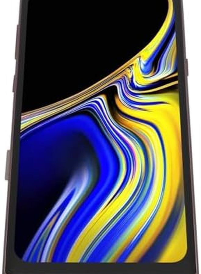 SUNGOOYUE 6.4 Inch LCD Touch Digitizer Assembly 3D Touch Screen Replacement Kit For Note 9 Gold - Image 5