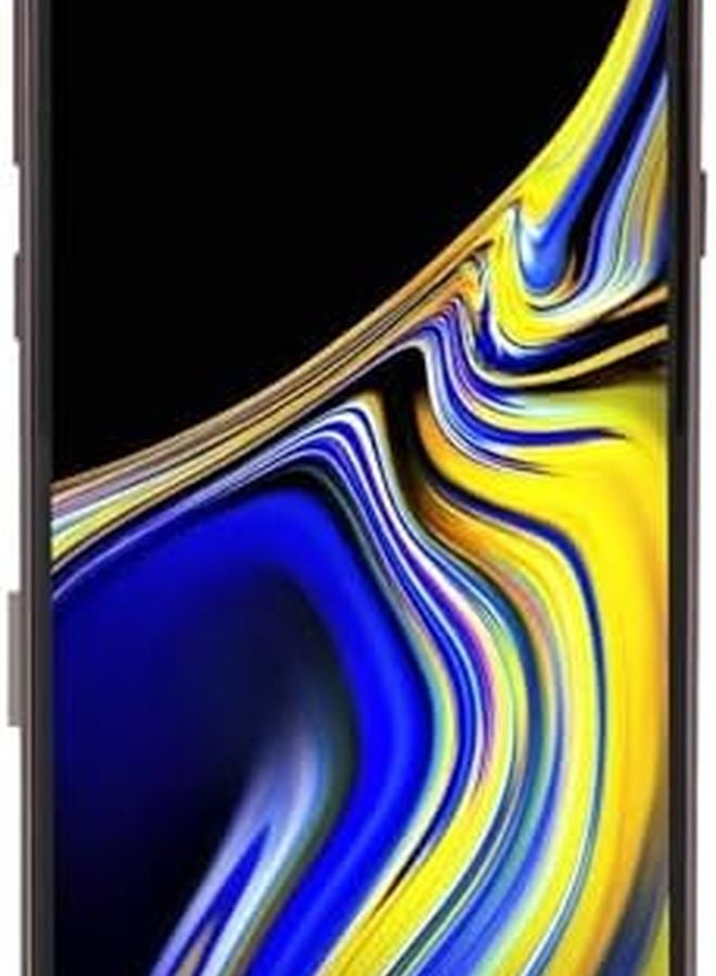 SUNGOOYUE 6.4 Inch LCD Touch Digitizer Assembly 3D Touch Screen Replacement Kit For Note 9 Gold - Image 2