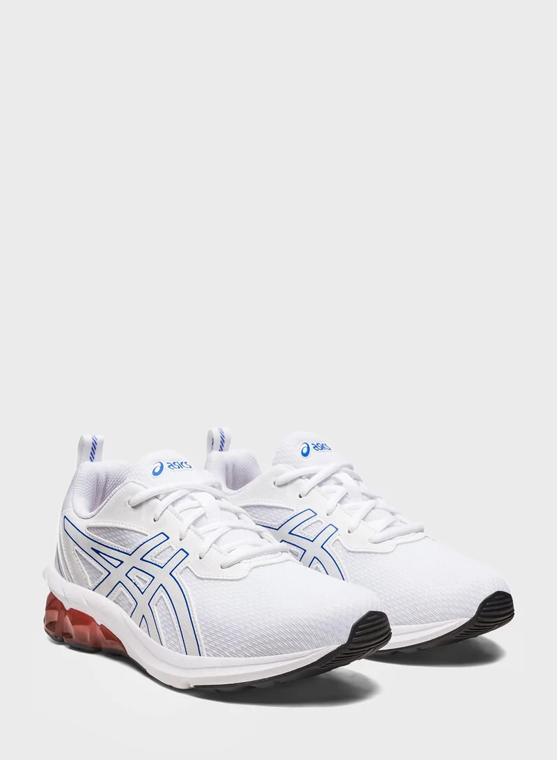 asics Gel-Quantum 90 Iv Gs