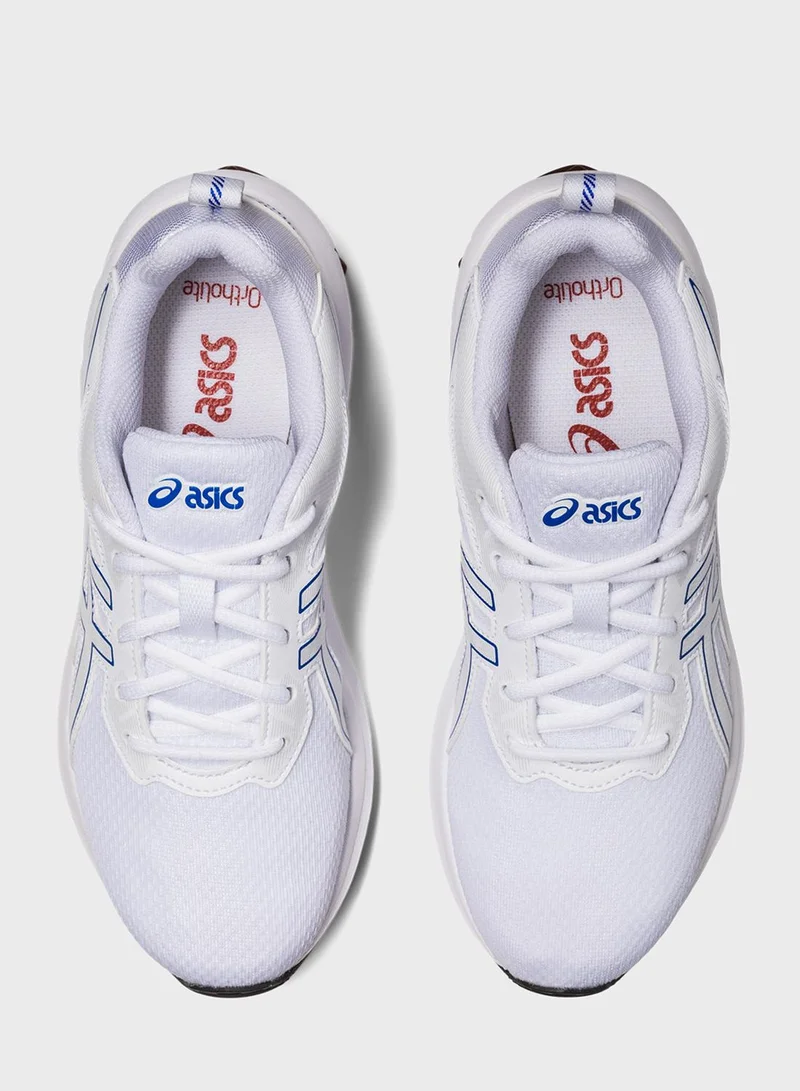 asics Gel-Quantum 90 Iv Gs