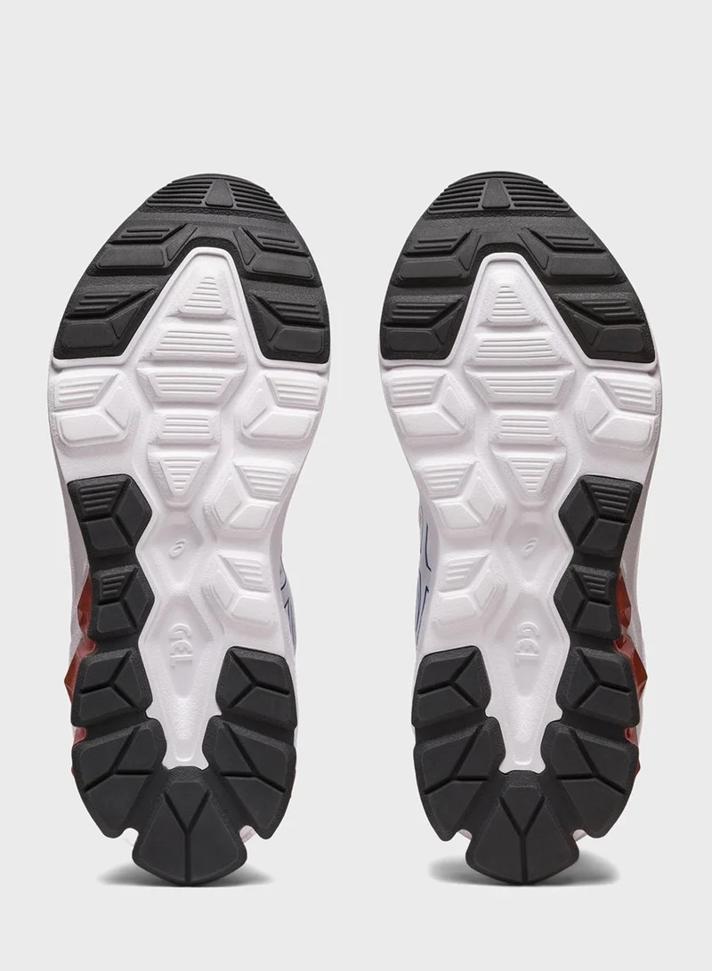 asics Gel-Quantum 90 Iv Gs