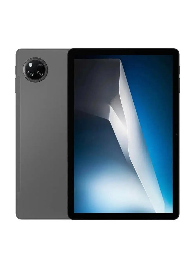 Doogee Tab A9 Pro+ VIP Addition WiFi 5 Tablet, 11-inch HD IPS display, ultra-thin body design, 8580mAh large battery, Android 16, Unisoc T7200 Octa-Core Processor , 6GB RAM( Upto 30GB extended)/128 GB ROM (2TB Expandable), Meteorite Gray