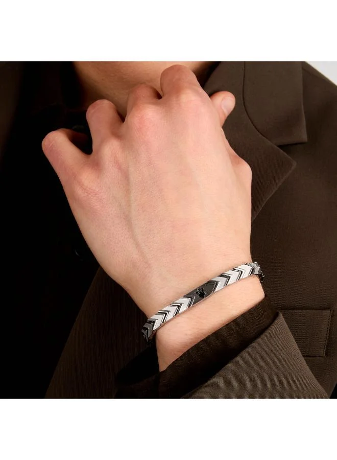 Maserati JM225AVD91 ICONIC bracelet