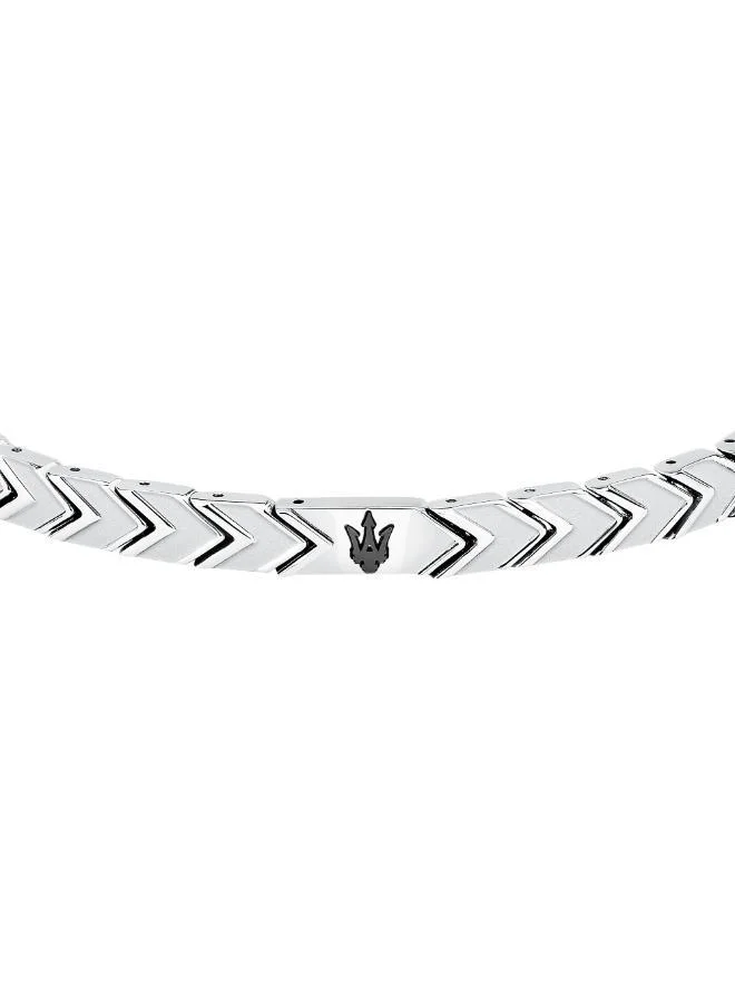 Maserati  JM225AVD91 ICONIC bracelet for Women | Best Price UAE
