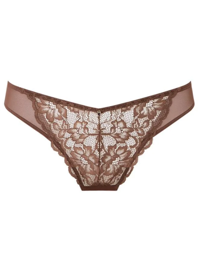 Ann Summers Ann Summers Sexy Lace Brazilian