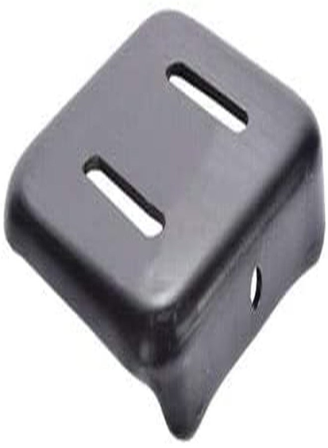 fascinatte (2pcs) 309016E701MA Snowblower Skid Shoe Height Adjust for Briggs & Stratton Craftsman Murray - Image 4