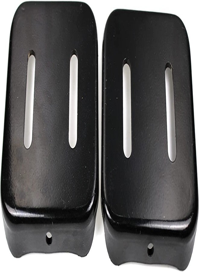 fascinatte (2pcs) 309016E701MA Snowblower Skid Shoe Height Adjust for Briggs & Stratton Craftsman Murray - Image 2