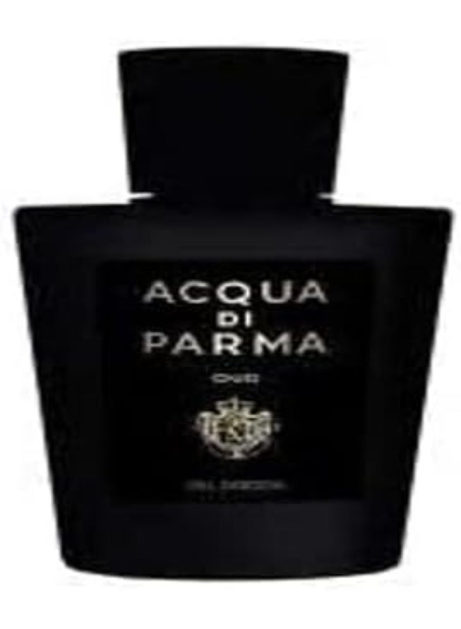 Acqua di Parma Signatures Of The Sun Oud Body Wash 200 ml