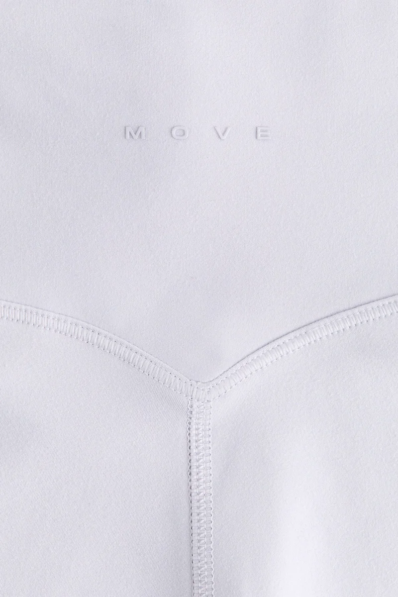 H&M  Flared Yoga leggings with SoftMove™ for Women | Best Price UAE