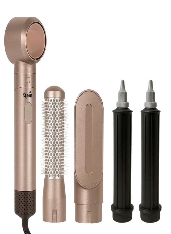 كتين أداة تصفيف الشعر الاحترافية 5 في 1 من Ktein - Image 1
