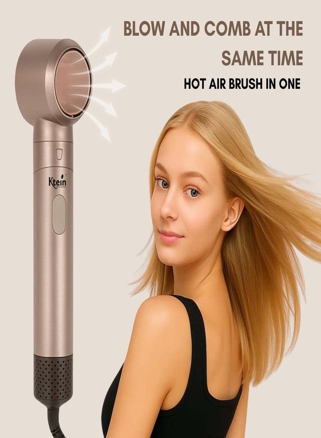 كتين أداة تصفيف الشعر الاحترافية 5 في 1 من Ktein - Image 5