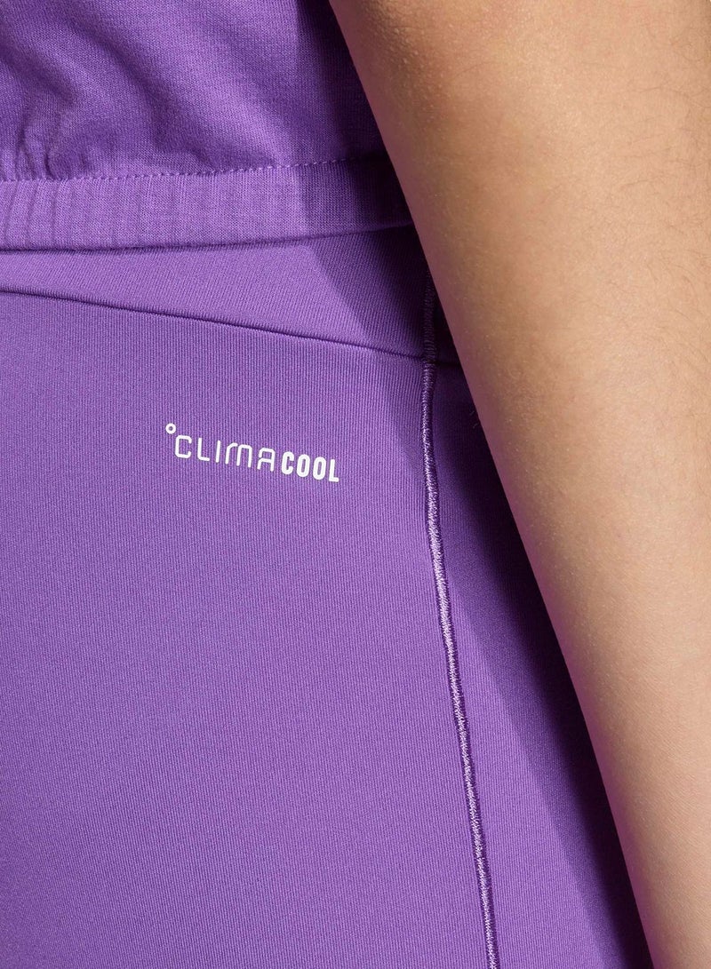 Adidas Seasonals Collegiate Typography Leggings - Image 4