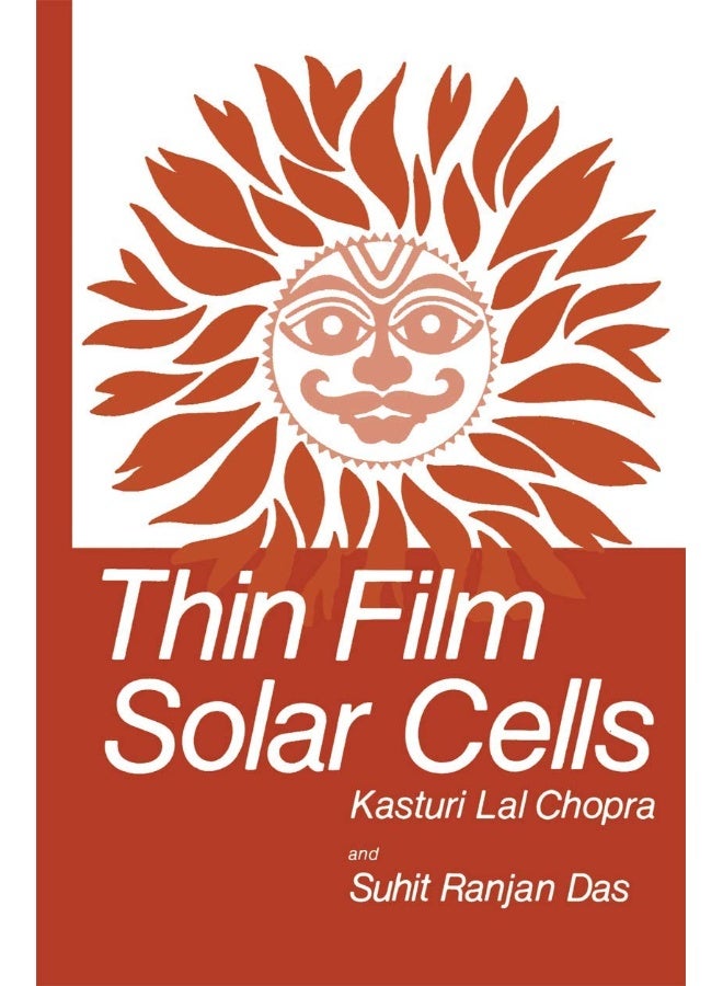 Thin Film Solar Cells 