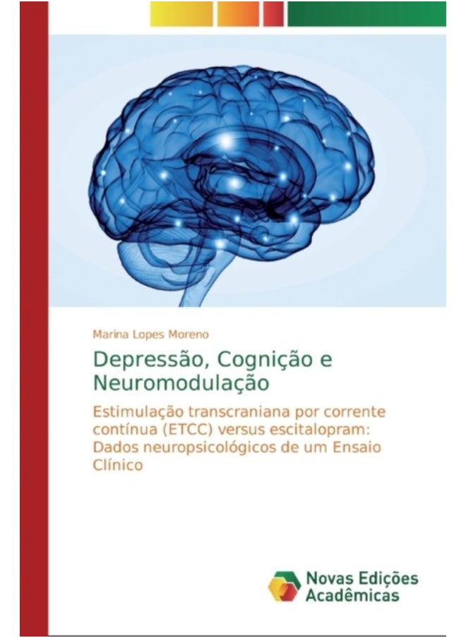 Depressao, Cognicao E Neuromodulacao - Paperback 