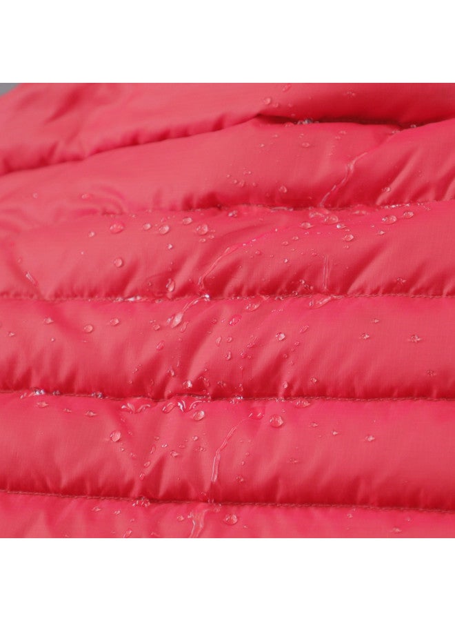 GEAR AID Revivex Durable Water Repellent (DWR) Spray for Waterproofing, Restoring Performance on Nylon Jackets, Gore-TEX, Paddle and Camping Gear, Non-aerosol, 5 oz - Image 5